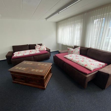 Carli'S Bed-No-Breakfast Hotel Friedrichshafen Buitenkant foto