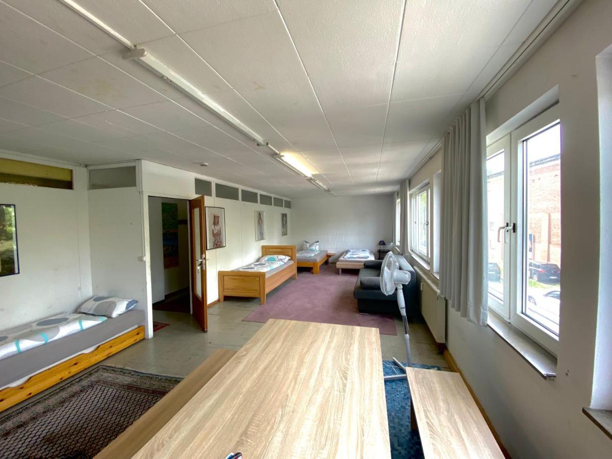 Carli'S Bed-No-Breakfast Hotel Friedrichshafen Buitenkant foto