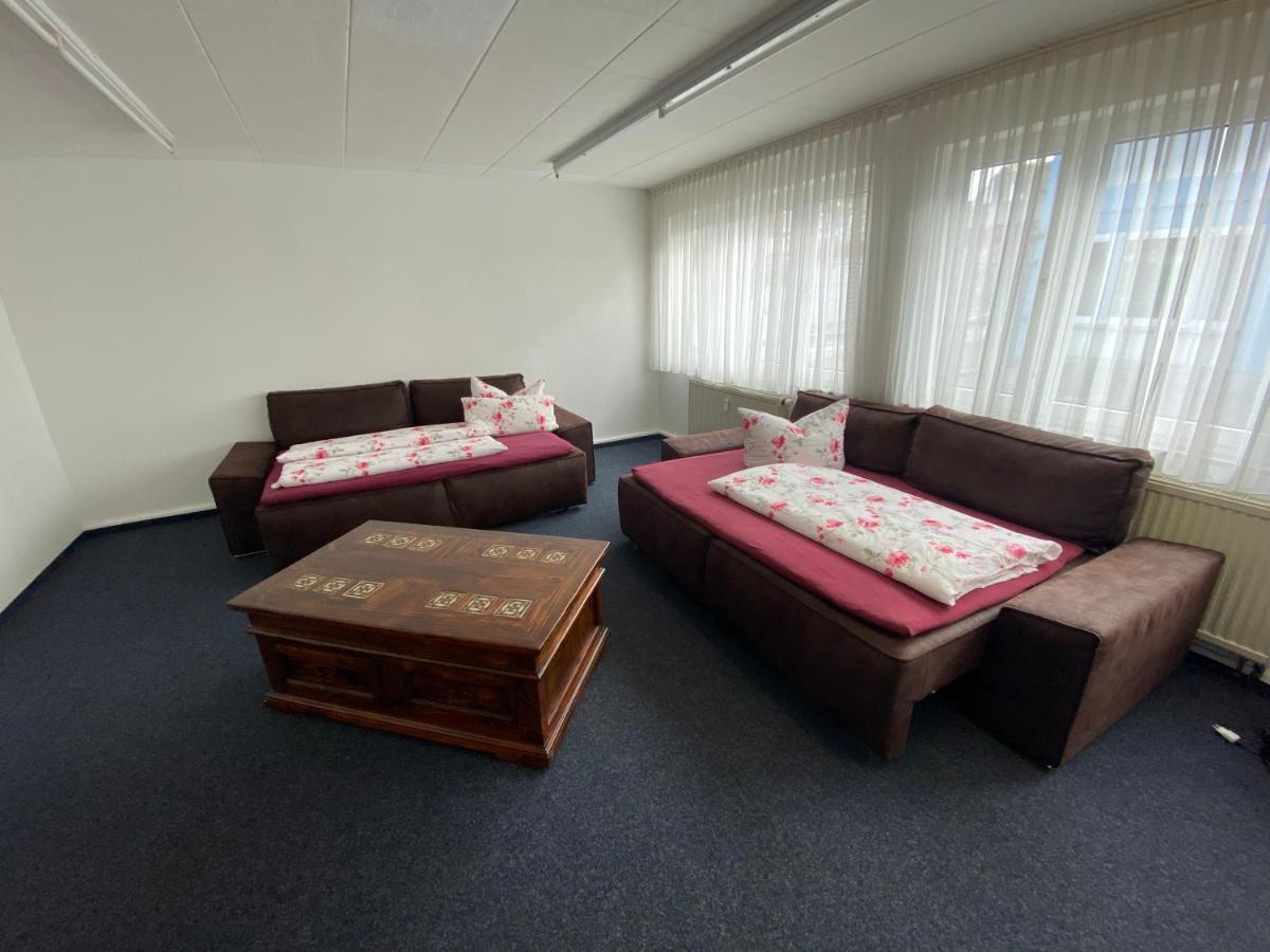 Carli'S Bed-No-Breakfast Hotel Friedrichshafen Buitenkant foto